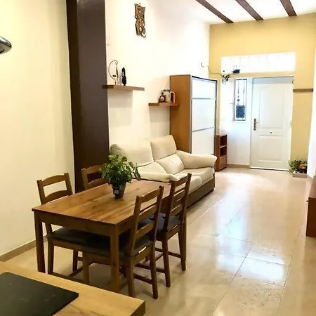 Casita Privada Con Encanto En La Playa De Valencia Buitenkant foto