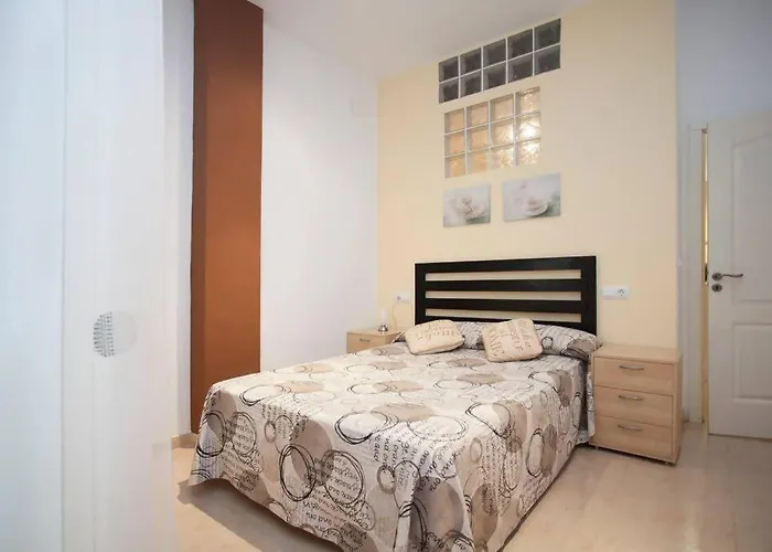 Casita Privada Con Encanto En La Playa De Valencia