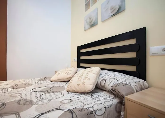 Casita Privada Con Encanto En La Playa De Valencia