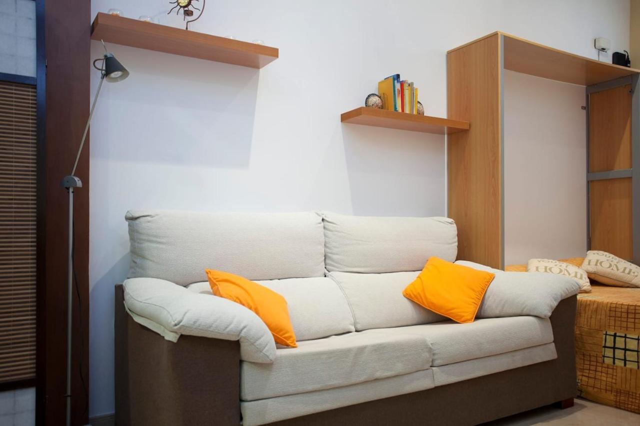 Apartment Casita Privada Con Encanto En La Playa De