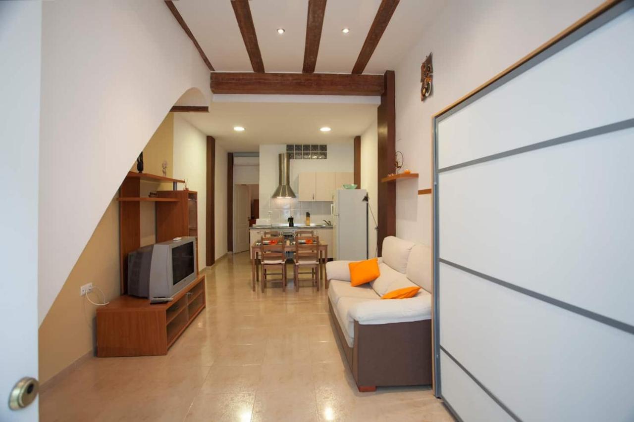 Casita Privada Con Encanto En La Playa De