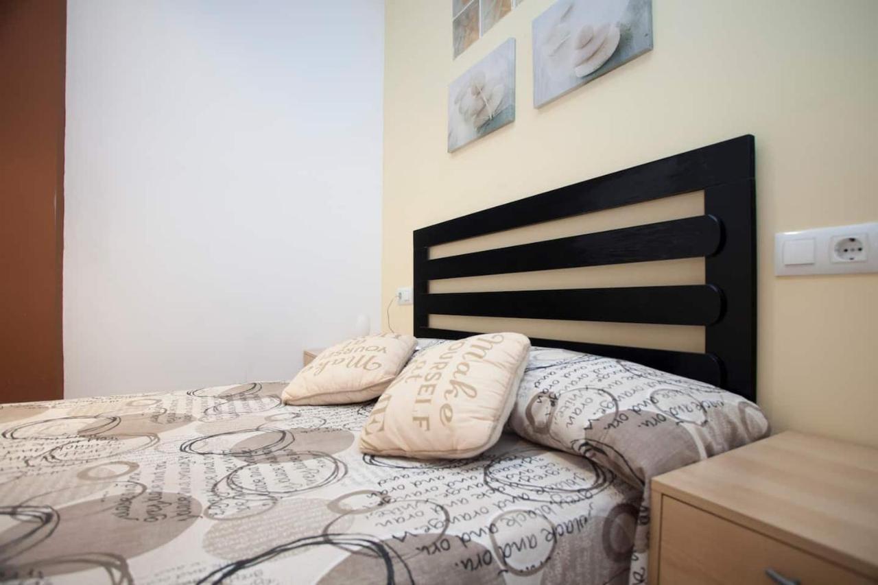 Casita Privada Con Encanto En La Playa De Apartment *