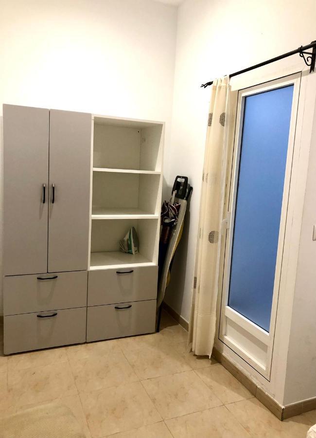 Apartment Casita Privada Con Encanto En La Playa De Valencia