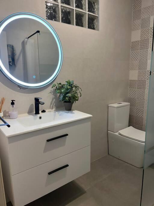 Casita Privada Con Encanto En La Playa De Apartment *