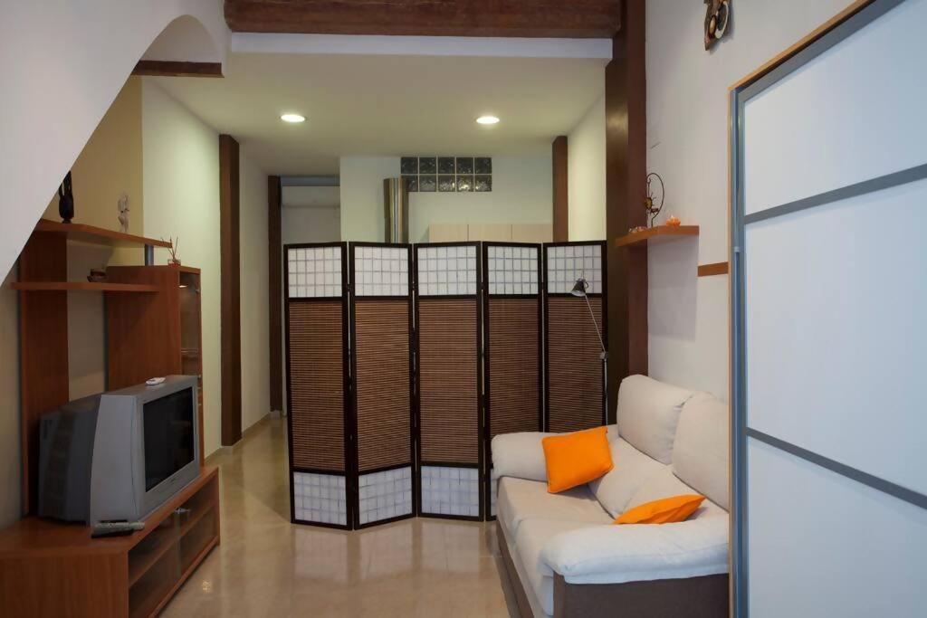 Casita Privada Con Encanto En La Playa De *