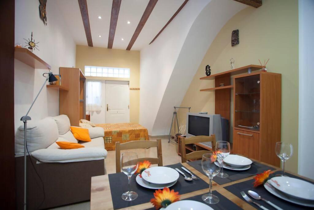Casita Privada Con Encanto En La Playa De *
