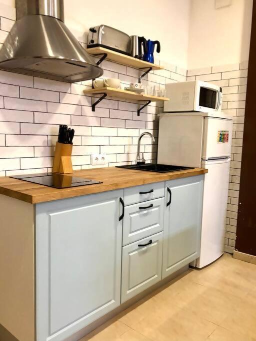 Casita Privada Con Encanto En La Playa De * Valencia